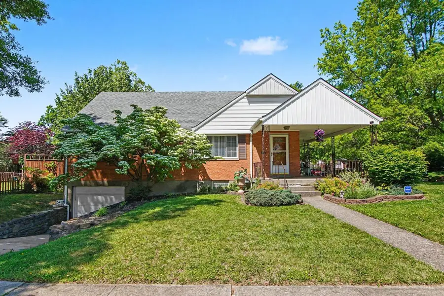 1005 Archland Drive, Cincinnati, OH 45224 - #2