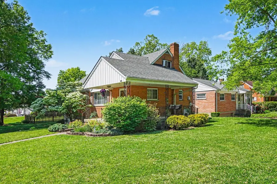 1005 Archland Drive, Cincinnati, OH 45224 - #3
