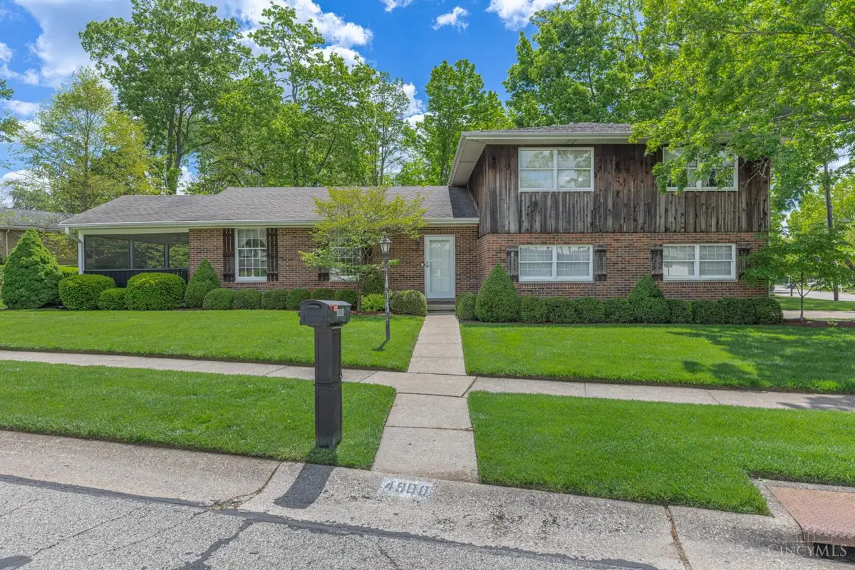 4900 Ronald Drive, Middletown, OH 45042 - #1
