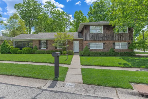 4900 Ronald Drive, Middletown, OH 45042