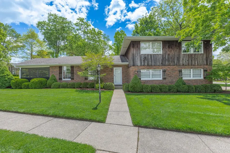 4900 Ronald Drive, Middletown, OH 45042 - #2