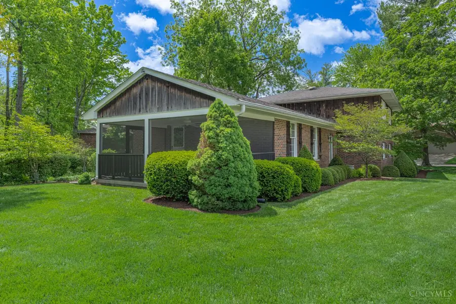 4900 Ronald Drive, Middletown, OH 45042 - #3