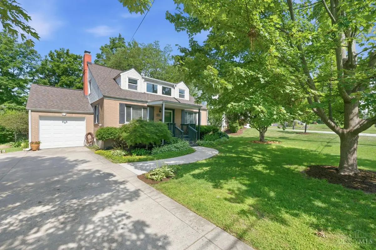 7271 Thomas Drive, Madeira, OH 45243 - #1