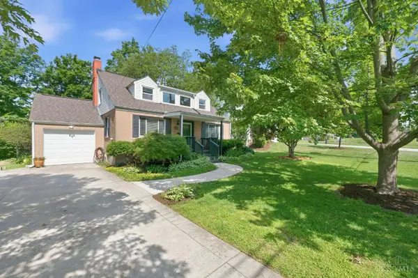 7271 Thomas Drive, Madeira, OH 45243