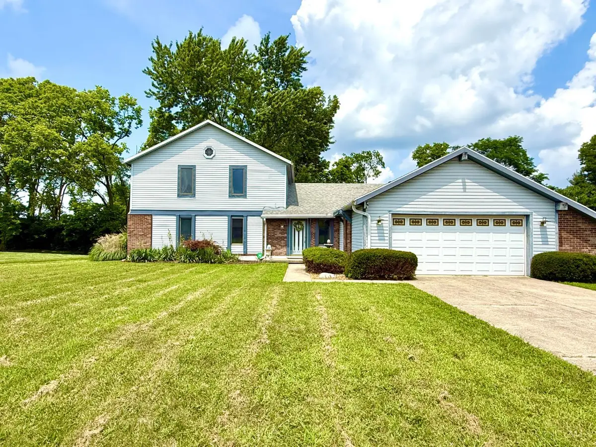 3360 Cortez Drive, Trotwood, OH 45415 - #1
