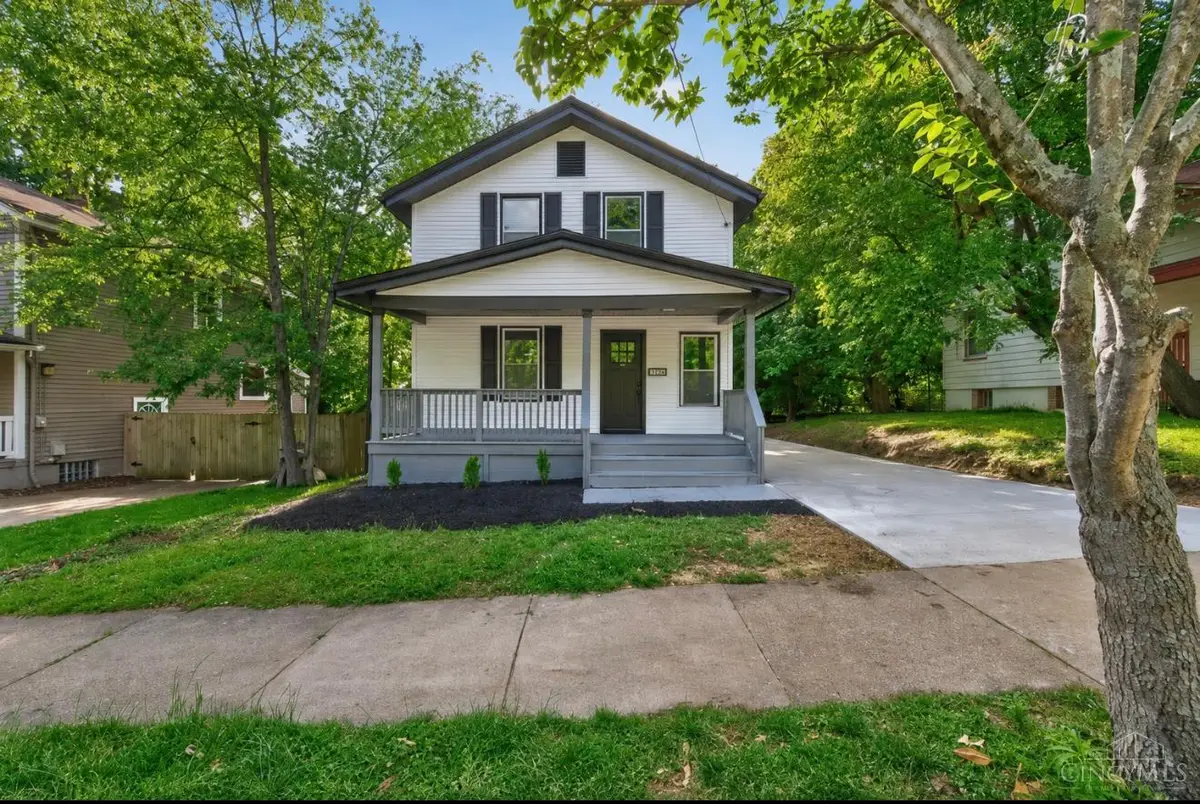 5345 Chapman Street, Cincinnati, OH 45227 - #1