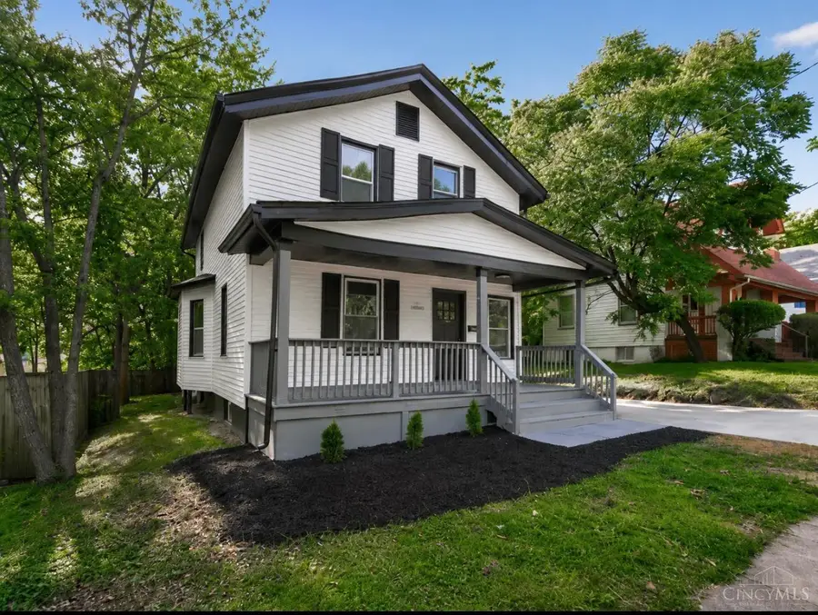 5345 Chapman Street, Cincinnati, OH 45227 - #2
