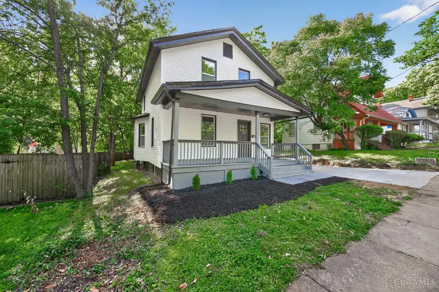 5345 Chapman Street, Cincinnati, OH 45227 - #3