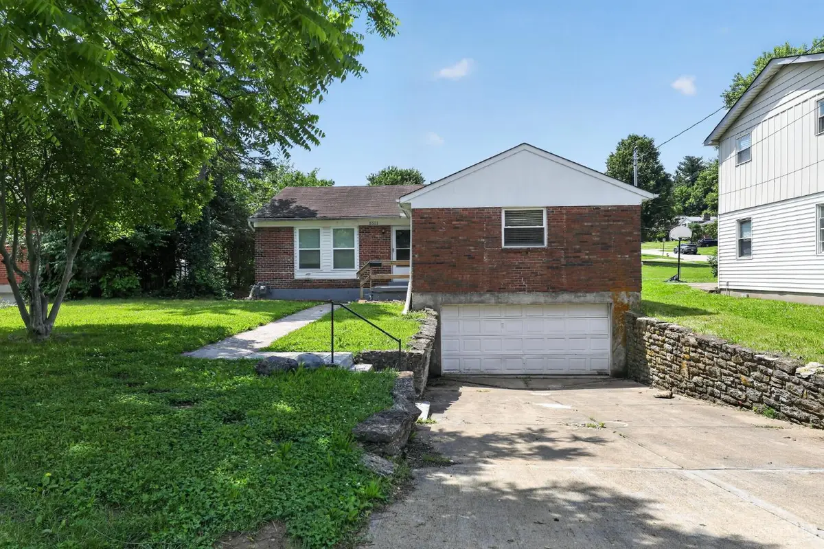 5511 Muddy Creek Road, Covedale, OH 45238 - #1