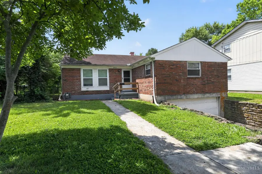 5511 Muddy Creek Road, Covedale, OH 45238 - #3