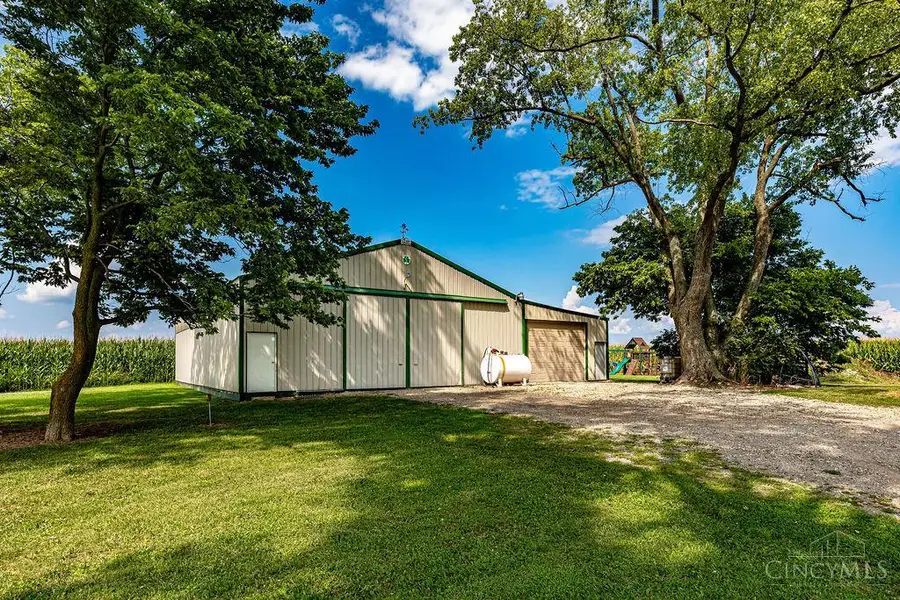 1228 W Florence Campbellstown Road, Jackson, OH 45320 - #3