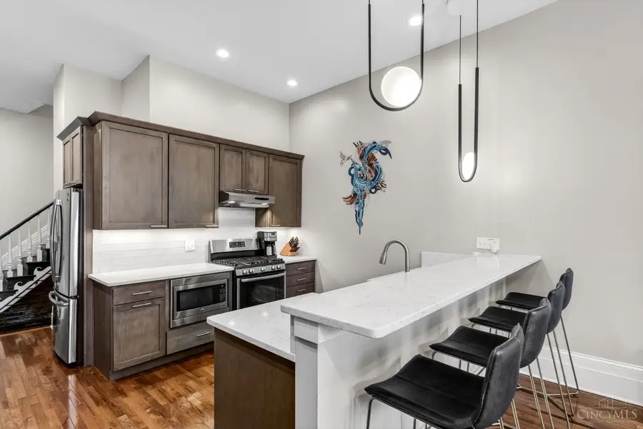 1008 Elm Street, Cincinnati, OH 45202 - #3