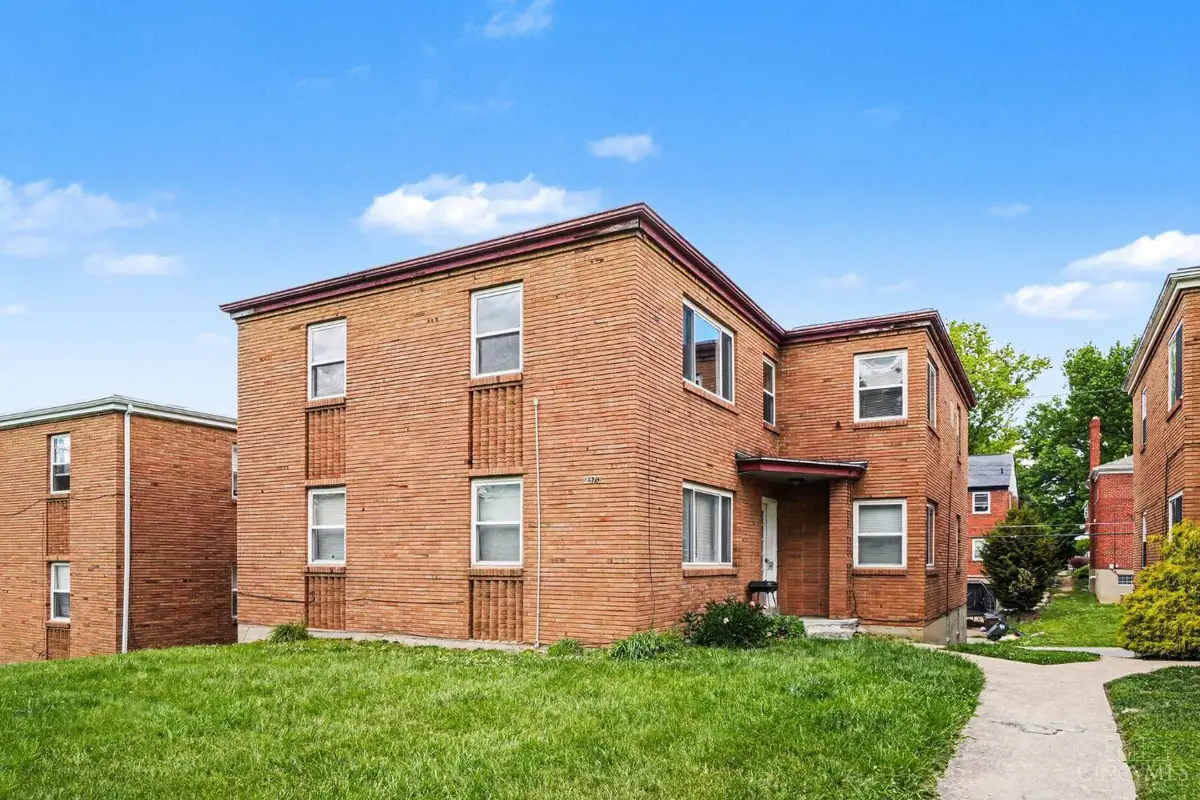 2370 Losantiville Avenue, Cincinnati, OH 45237 - #1