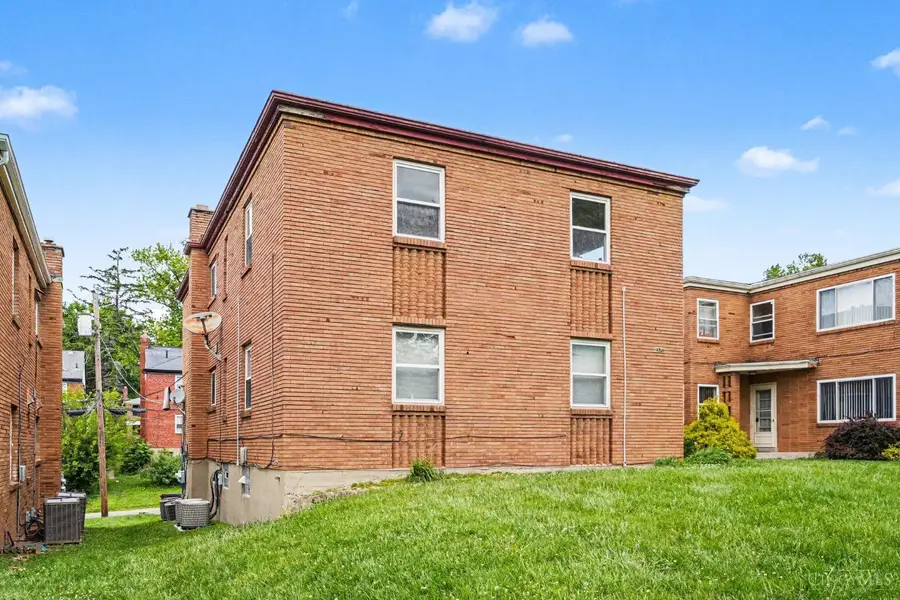 2370 Losantiville Avenue, Cincinnati, OH 45237 - #2