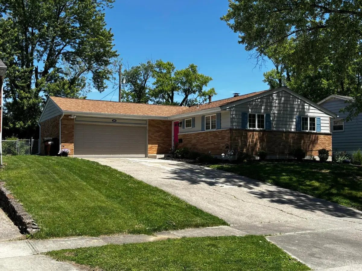 546 Brunswick Drive, Forest Park, OH 45240 - #1
