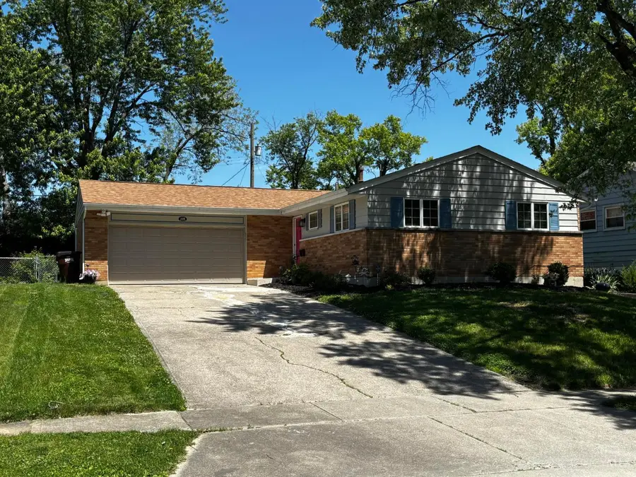 546 Brunswick Drive, Forest Park, OH 45240 - #2