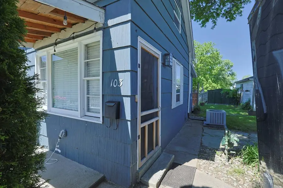 103 S West Street, Lebanon, OH 45036 - #2