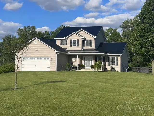 561 Romans, Clark, OH 45159 - #1