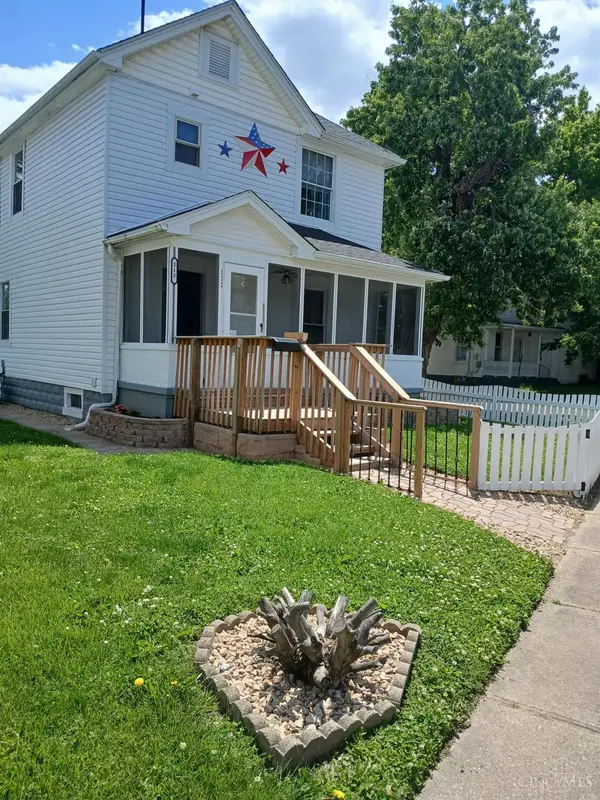 313 S Sutphin Street, Middletown, OH 45044