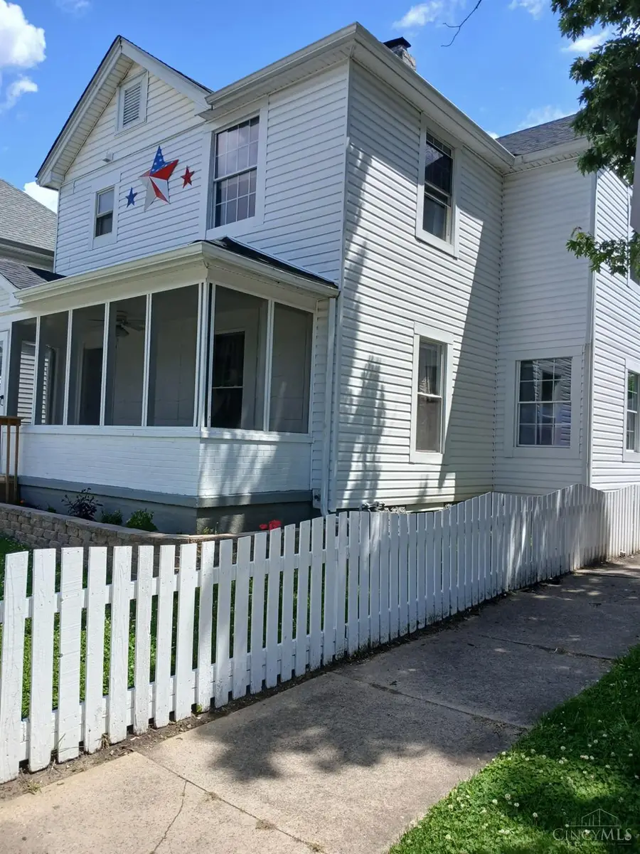 313 S Sutphin Street, Middletown, OH 45044 - #2