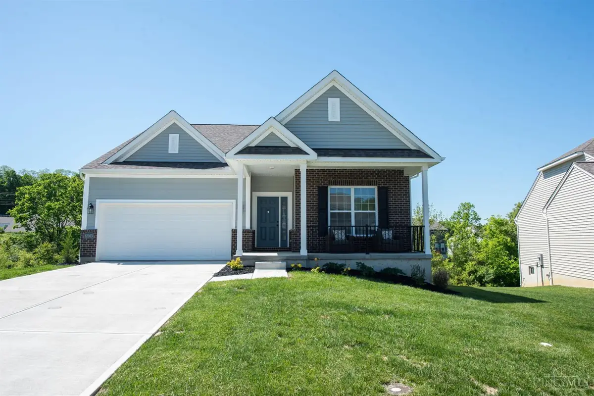 12013 Westland Court, Cincinnati, OH 45251 - #1