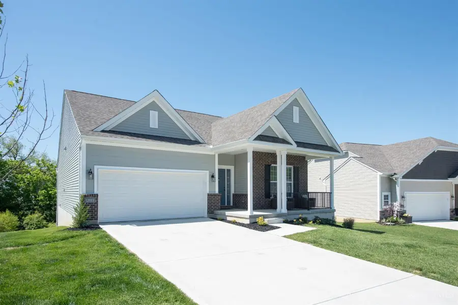 12013 Westland Court, Cincinnati, OH 45251 - #2