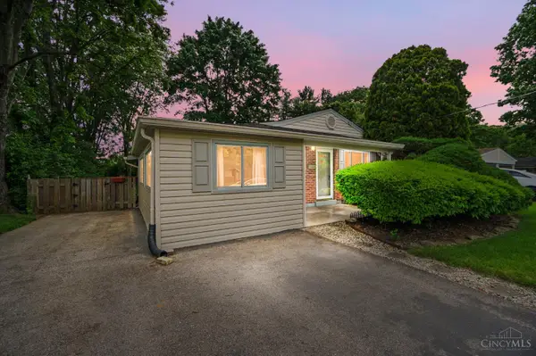 19 Miamiview Drive, Loveland, OH 45140