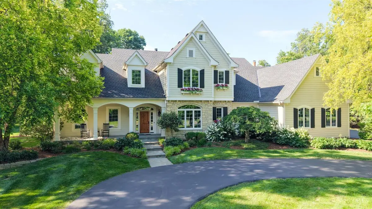 8060 Chinquapin Lane, Indian Hill, OH 45243 - #1