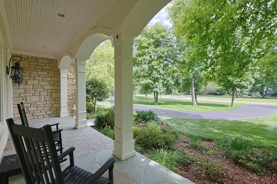 8060 Chinquapin Lane, Indian Hill, OH 45243 - #3