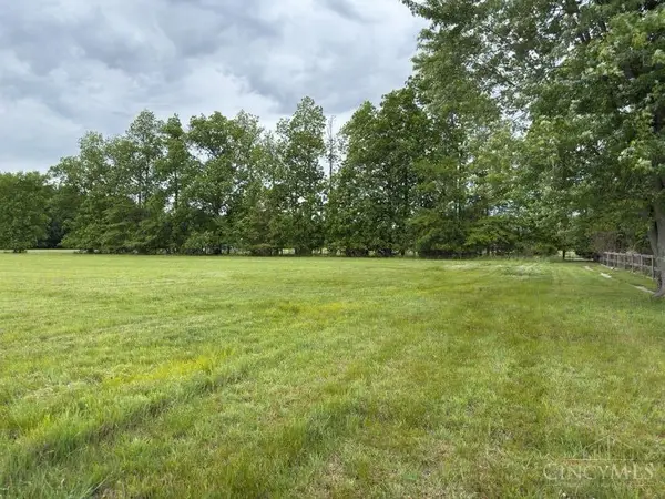 1 Texas Drive, Sardinia, OH 45171
