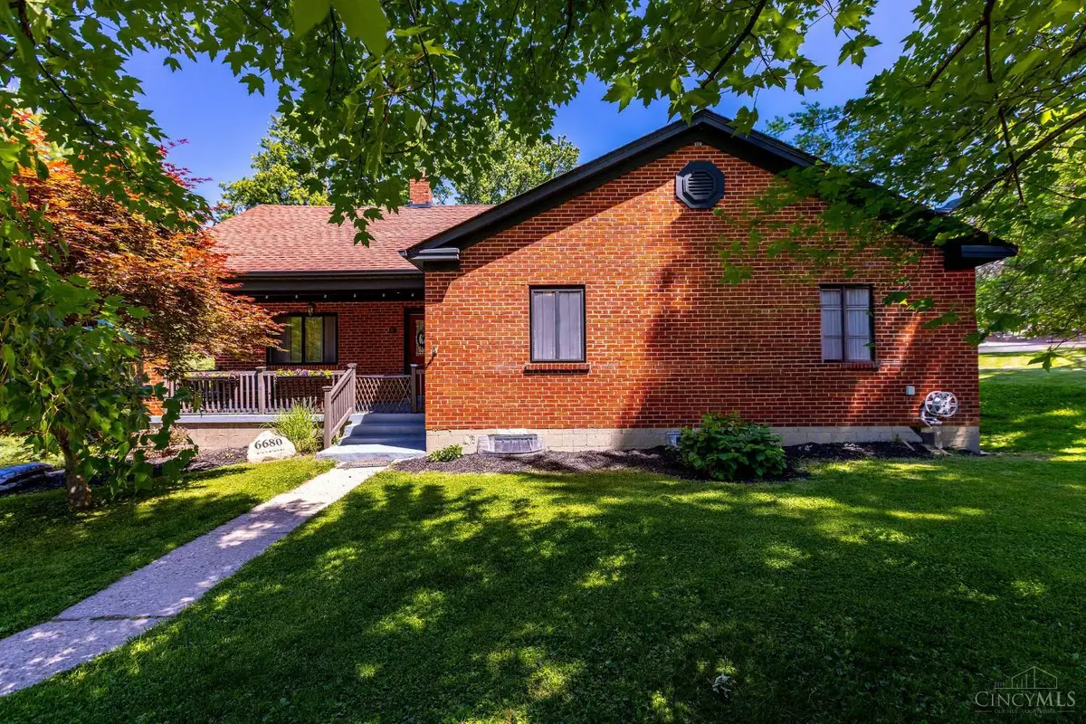 6680 Springdale Road, Colerain, OH 45247 - #1