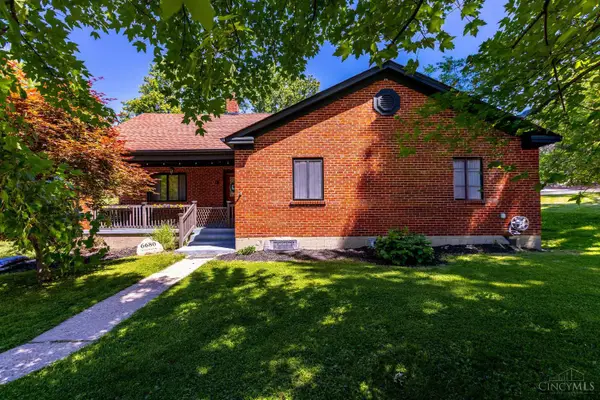 6680 Springdale Road, Colerain Twp, OH 45247