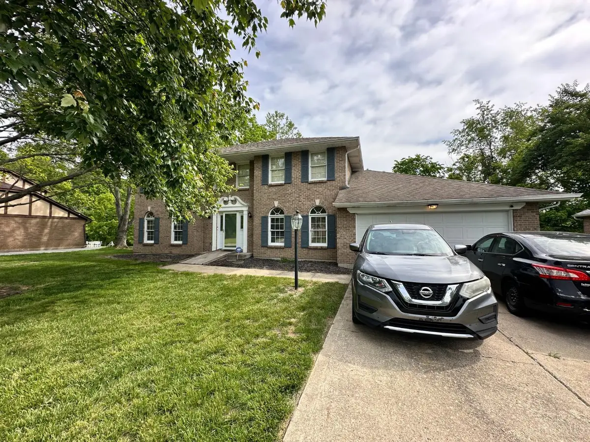 7238 Sundance Circle, West Chester, OH 45069 - #1