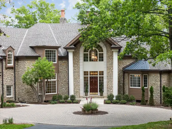 8690 Hopewell Road, Indian Hill, OH 45242