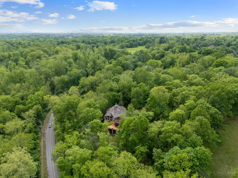 8690 Hopewell Road, The Village Of Indian Hill, OH 45242 - #3