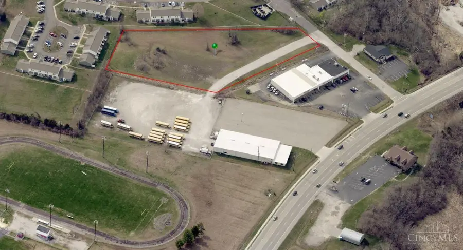 130 Kelli Lane, Bethel, OH 45106 - #3