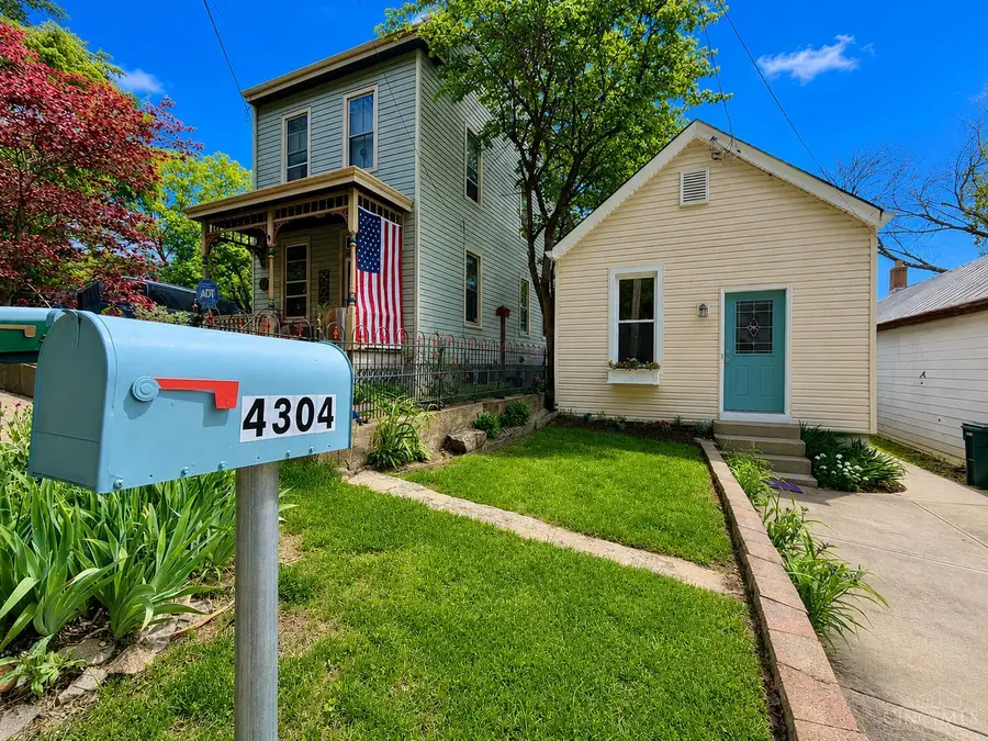 4304 Leeper Street, Cincinnati, OH 45223 - #2