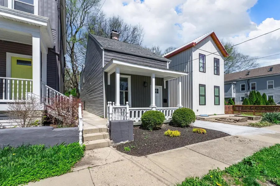 1318 Knowlton Street, Cincinnati, OH 45223 - #2