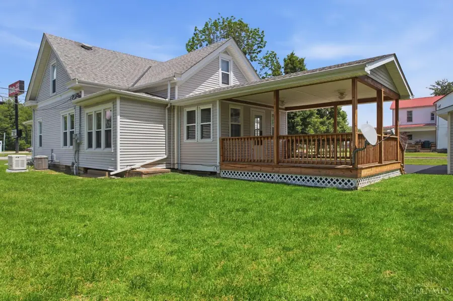 618 E State Street, Georgetown, OH 45121 - #3