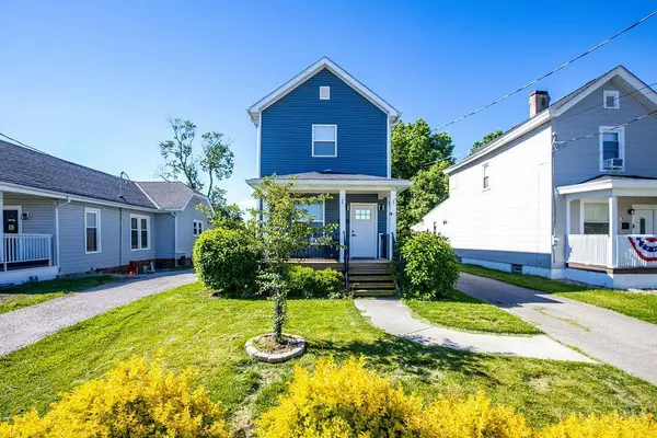 3507 Cardiff Avenue, Cincinnati, OH 45209
