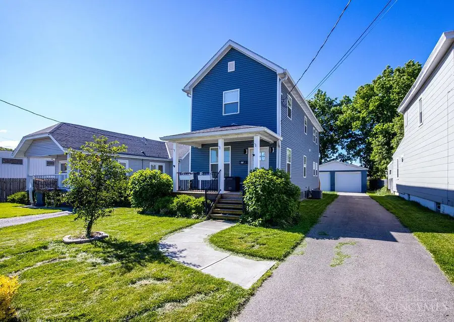 3507 Cardiff Avenue, Cincinnati, OH 45209 - #2