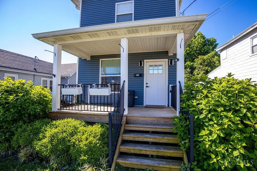 3507 Cardiff Avenue, Cincinnati, OH 45209 - #3