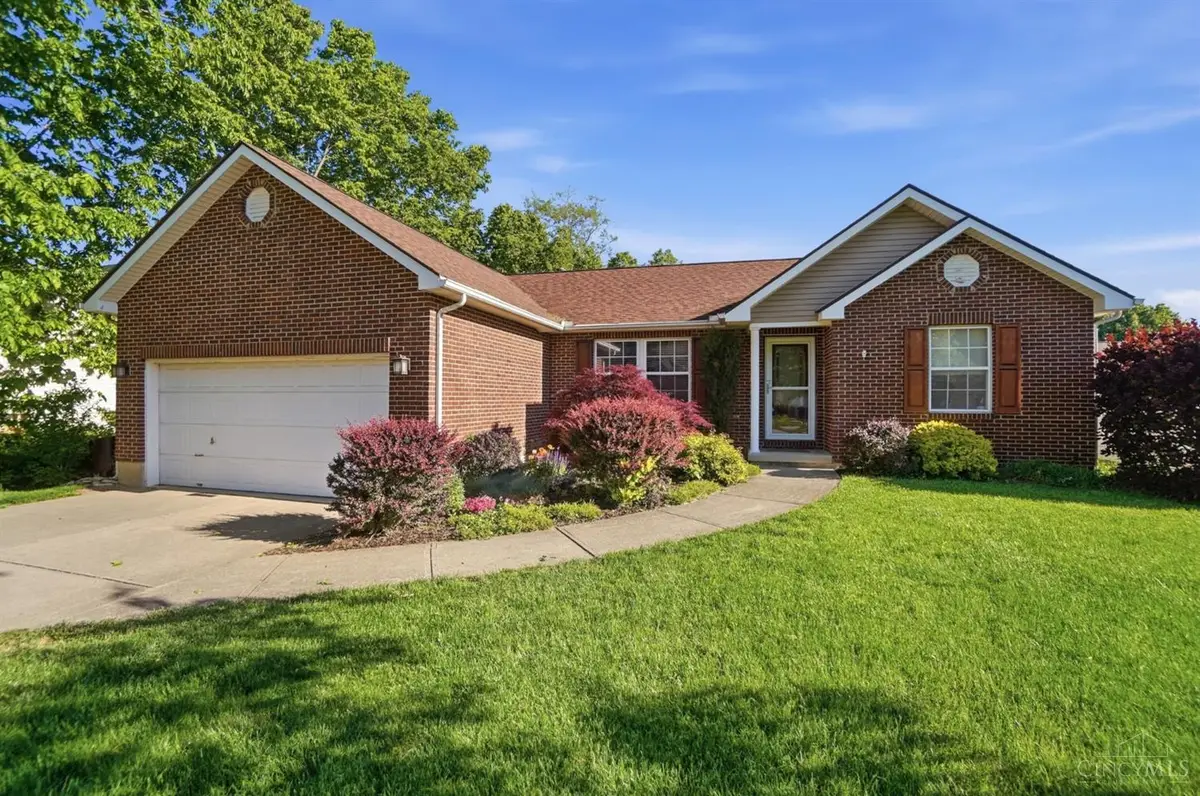 640 Maxwell Court, Germantown, OH 45327 - #1