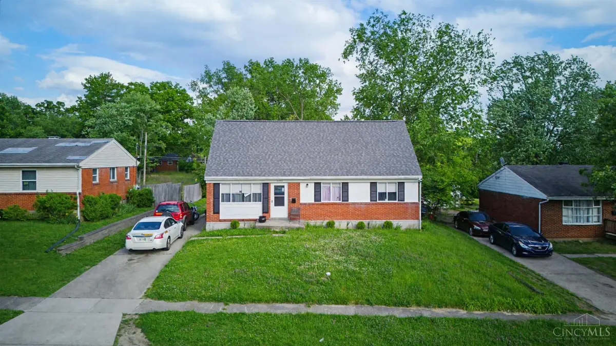 10920 Crystalhill Court, New Burlington, OH 45240 - #1