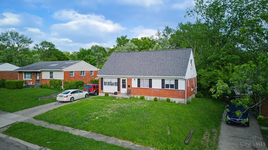 10920 Crystalhill Court, New Burlington, OH 45240 - #2