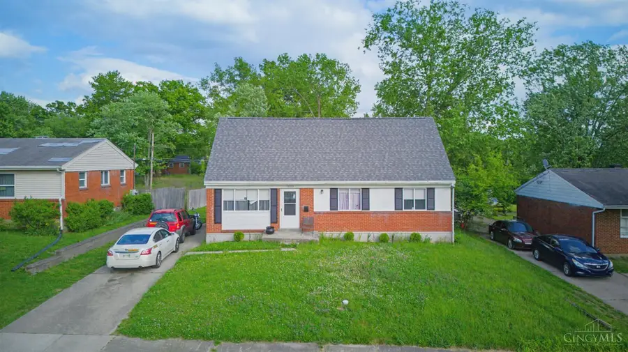10920 Crystalhill Court, New Burlington, OH 45240 - #3
