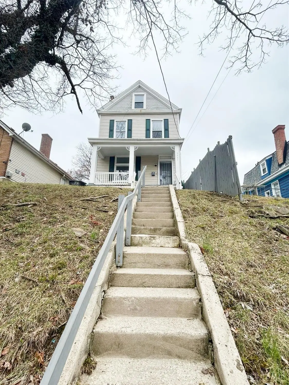 3337 Glenway Avenue, Cincinnati, OH 45205 - #1