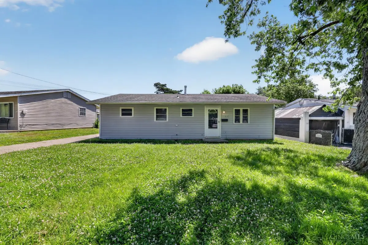 2642 Ontario Street, Cincinnati, OH 45231 - #1