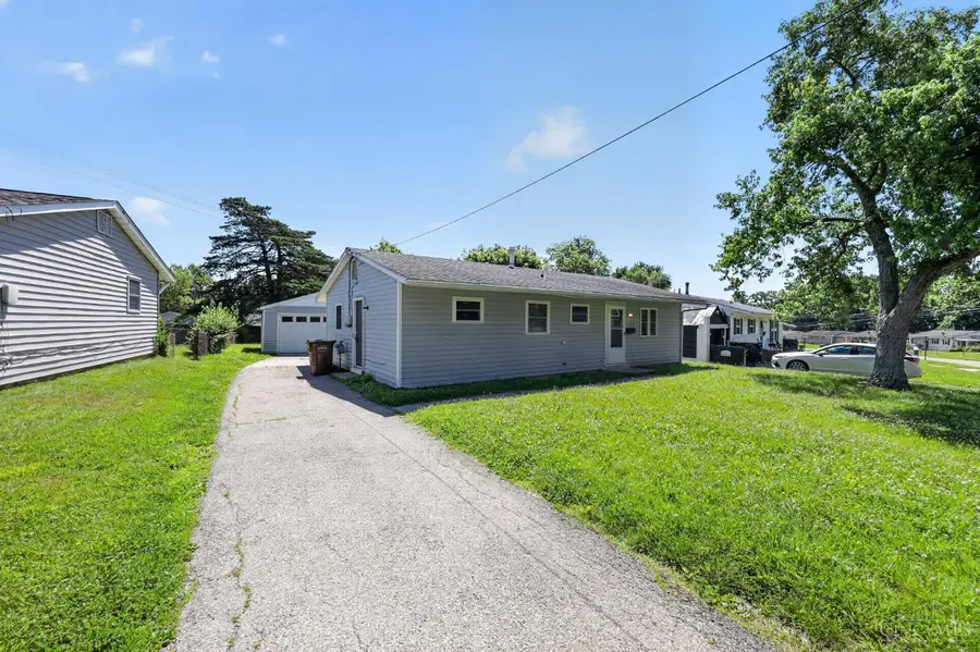 2642 Ontario Street, Cincinnati, OH 45231 - #2