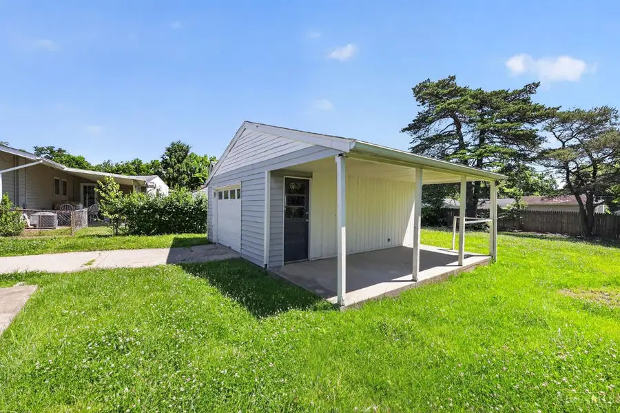 2642 Ontario Street, Cincinnati, OH 45231 - #3